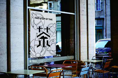 兰西县VI设计：融合城市文化，打造特色品牌标识